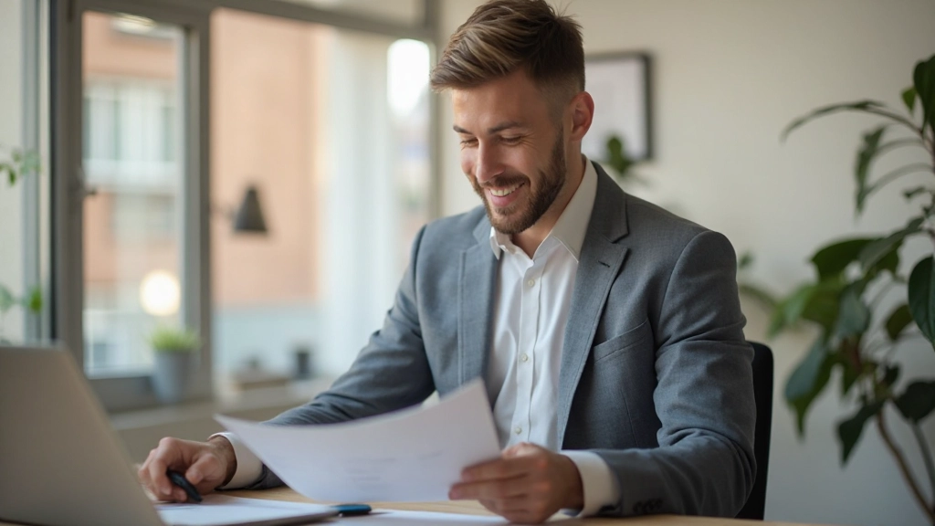 Professionele financiële adviespraktijk met moderne kantooromgeving en vertrouwde sfeer
